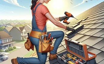 Roofer