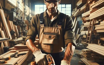 Carpenter lead hand